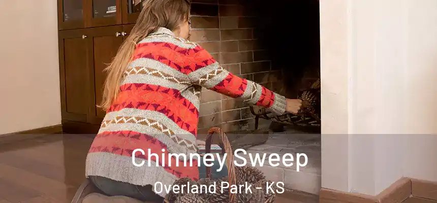 Chimney Sweep Overland Park - KS