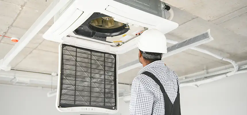 Our Affordable Duct Cleaning Near Me Services in Overland Park, KS