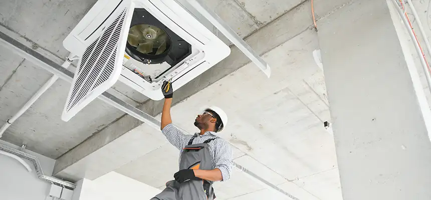 Efficient Multi‑Unit & HOA Annual Vent Cleaning Plans in Overland Park