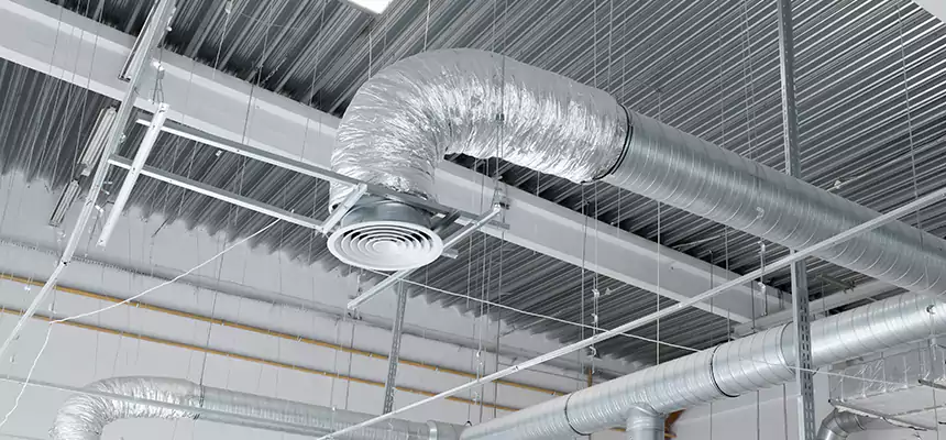 Our Dryer Vent Hose Replacement Services in Overland Park, KS