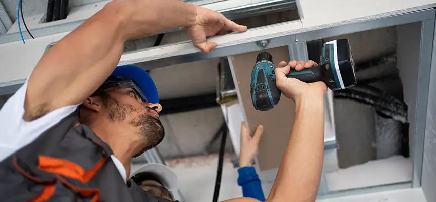 Our Improve Home Air Circulation Services in Overland Park, KS