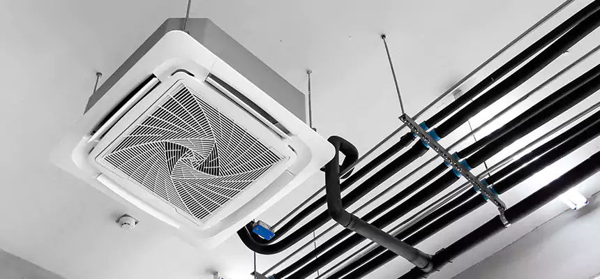 Our Smart AC Vent Controller Services in Overland Park, KS