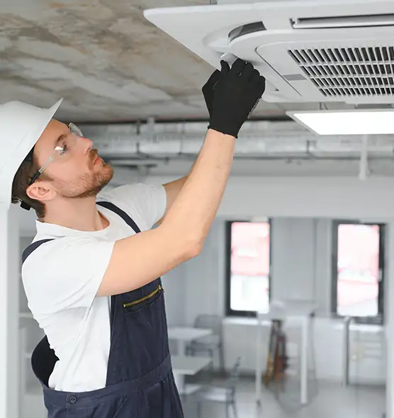 Top Affordable Duct Cleaning Services Near Me in Overland Park, KS