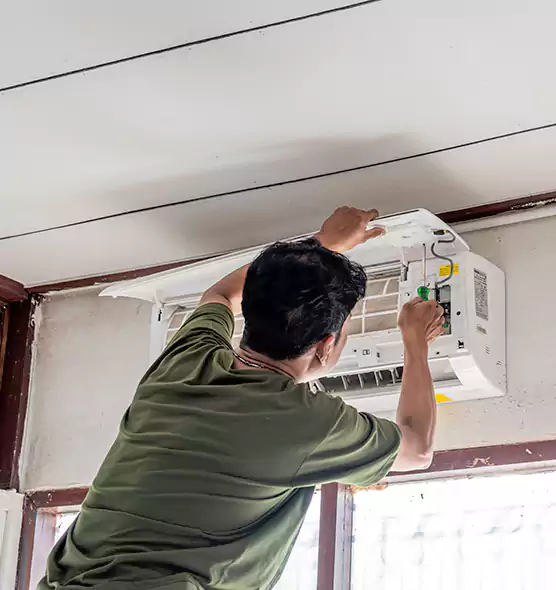 About Air Duct & AC Odor Removal in Overland Park, KS