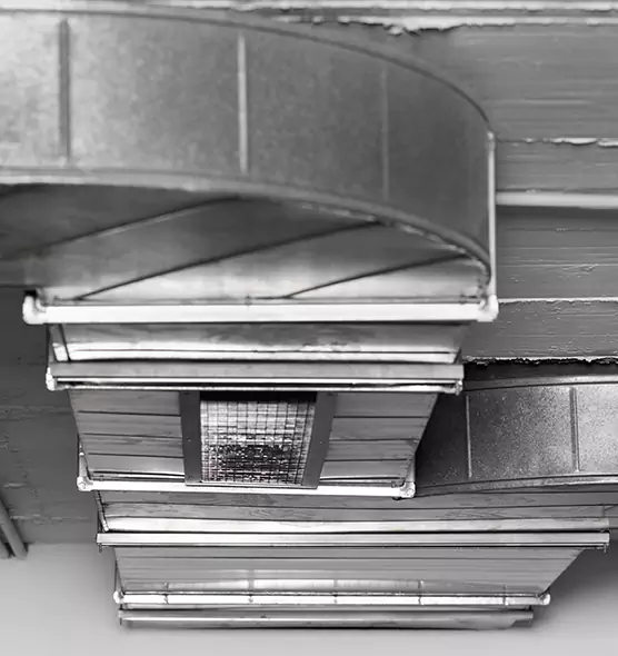 Professional Air Duct Pet Hair Removal in Overland Park, KS