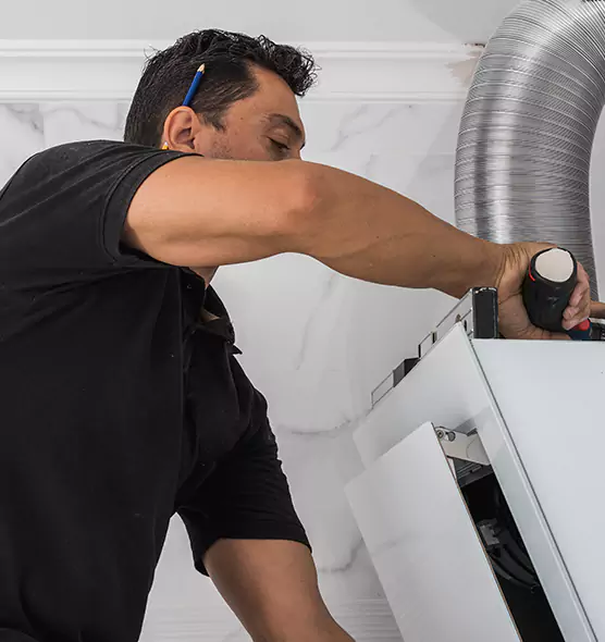 Trusted Bathroom Exhaust Duct Cleaning in Overland Park, KS