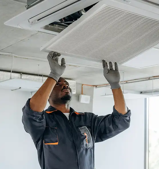 About Certified Air Duct Specialists in Overland Park, KS
