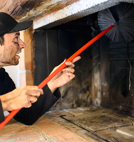 About Expert Chimney Cleaning in Overland Park, KS