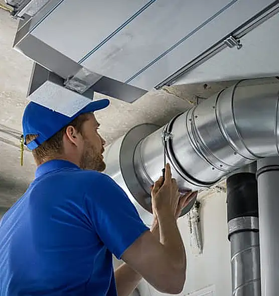 Advanced Dryer Vent Camera Inspection in Overland Park, KS