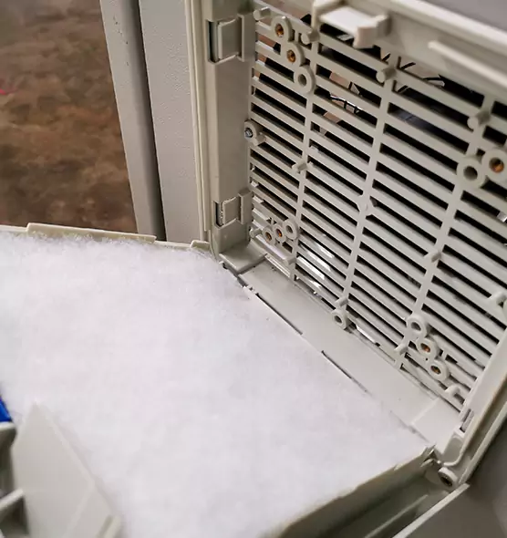 Professional Dryer Vent Mold Cleaning in Overland Park, KS