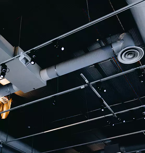 Professional Duct Cleaning For LEED Homes in Overland Park, KS