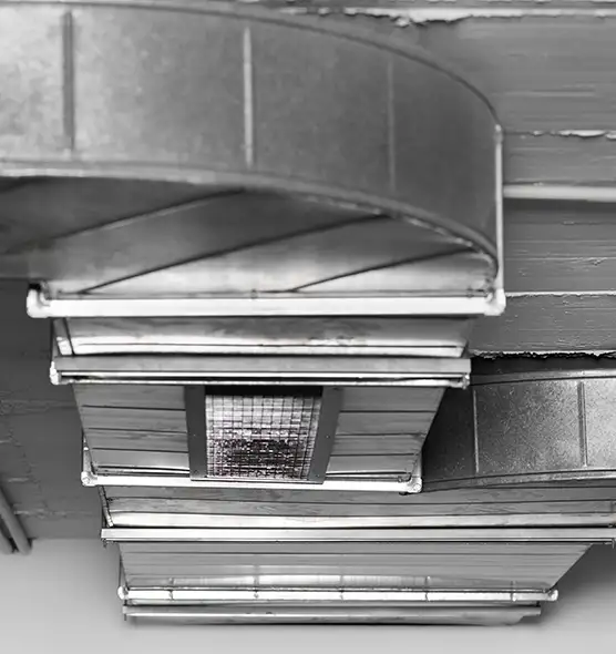 Expert Duct System Performance Boost Services in Overland Park, KS