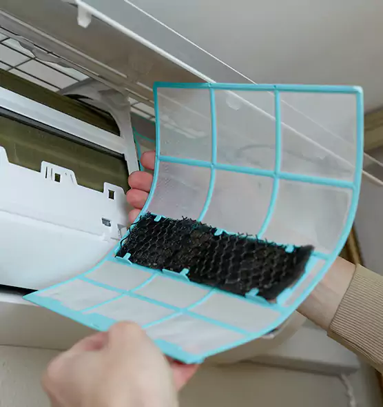 Welcome to Air Duct Cleaning & Repairs Overland Park — Your Local HEPA Filter Installation Pros in Overland Park, KS