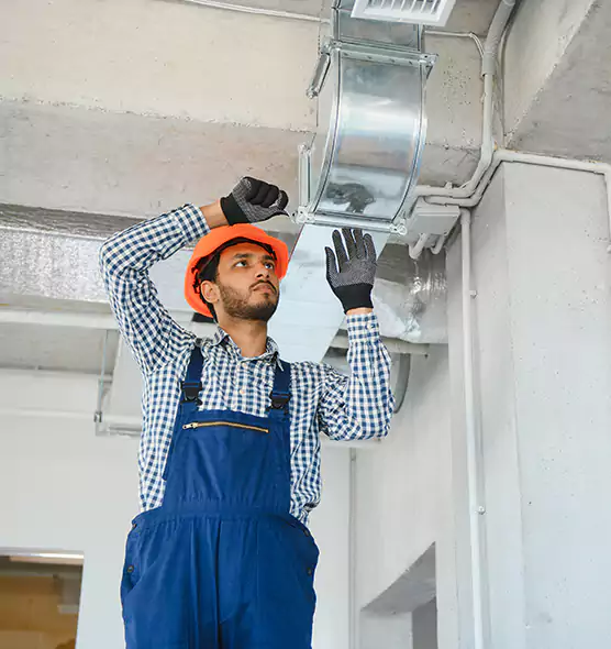 About Hotel Duct And Vent Cleaning in Overland Park, KS