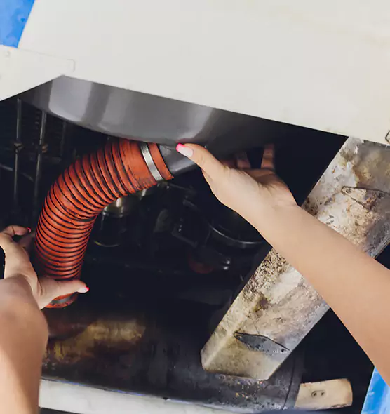 Professional Post-Renovation Duct Debris Removal in Overland Park, KS