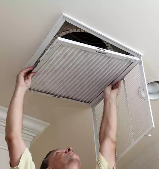 Advanced Residential Vent Cleaning in Overland Park, KS