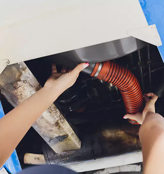 Top-Notch Return Vent Cleaning Service in Overland Park, KS