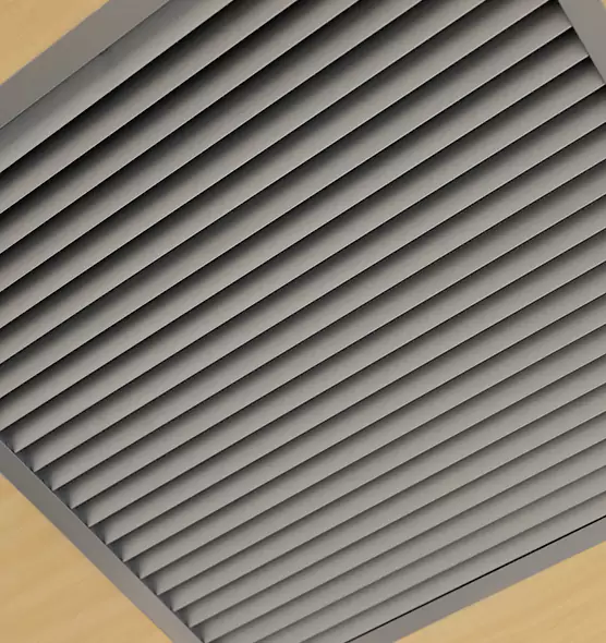 Professional Vent Grille Washing in Overland Park, KS