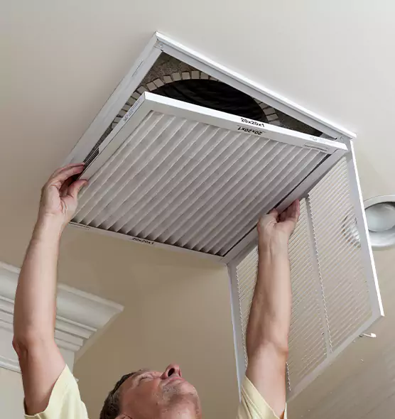 Professional Vent Relocation Services in Overland Park, KS
