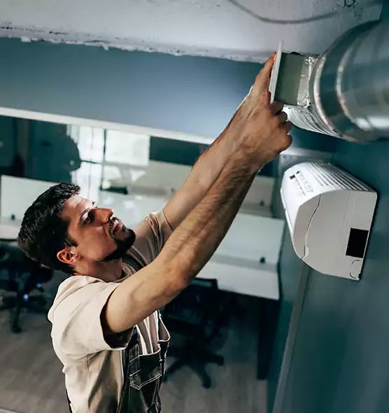 Reliable Warehouse Vent Cleaning in Overland Park, KS