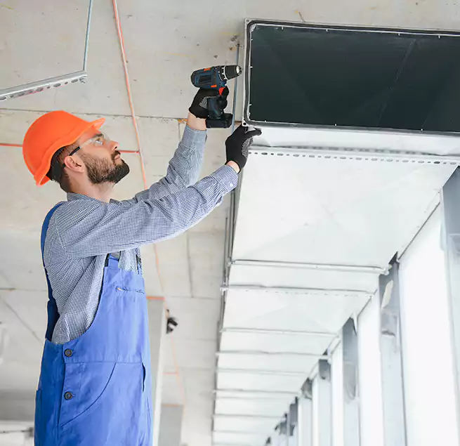 Why Homeowners & Businesses Trust Us in Overland Park, KS?