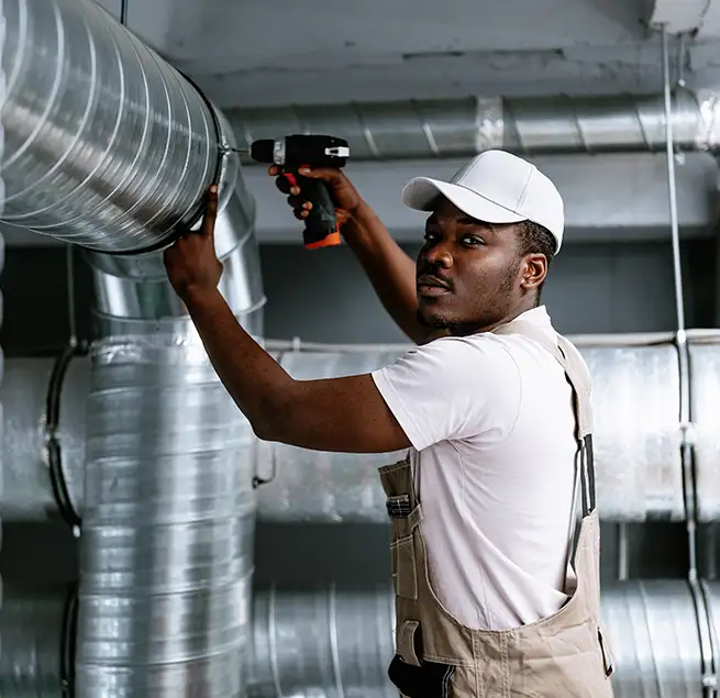 Why Homeowners & Businesses Trust Us Overland Park, KS