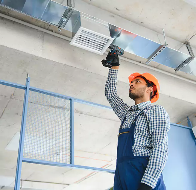 Why Homeowners & Businesses Trust Us in Overland Park, KS?