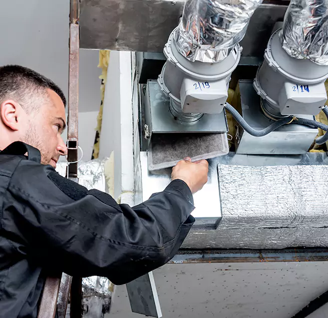 Why Homeowners & Businesses Trust Us in Overland Park, KS?