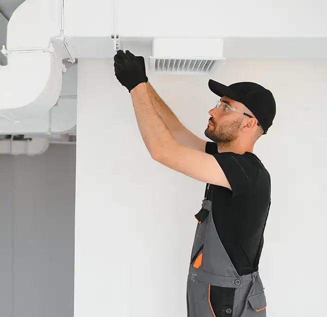 Why Homeowners & Businesses Trust Us in Overland Park, KS?