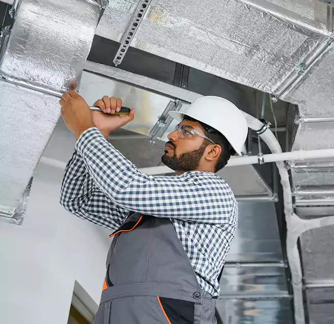 Why Homeowners & Businesses Trust Us Overland Park, KS