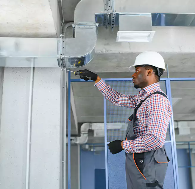 Why Homeowners & Businesses Trust Us Overland Park, KS