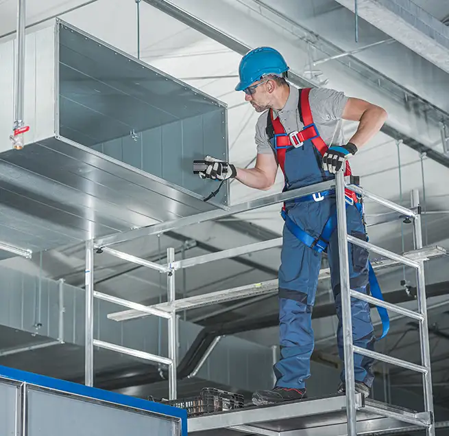 Why Homeowners & Businesses Trust Us in Overland Park, KS?