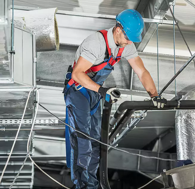 Why Homeowners & Businesses Trust Us in Overland Park, KS?