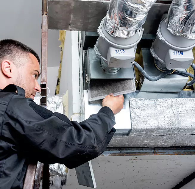 Why Homeowners & Businesses Trust Us in Overland Park, KS