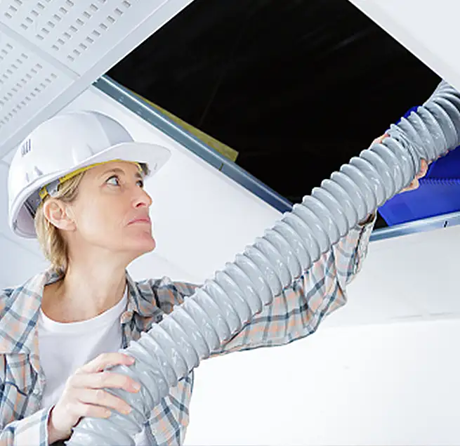 Why Homeowners & Businesses Trust Us Overland Park, KS