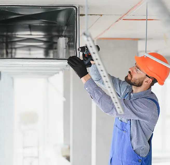 Why Homeowners & Businesses Trust Us in Overland Park, KS?