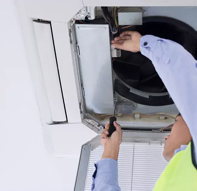 Why Homeowners & Businesses Trust Us Overland Park, KS?