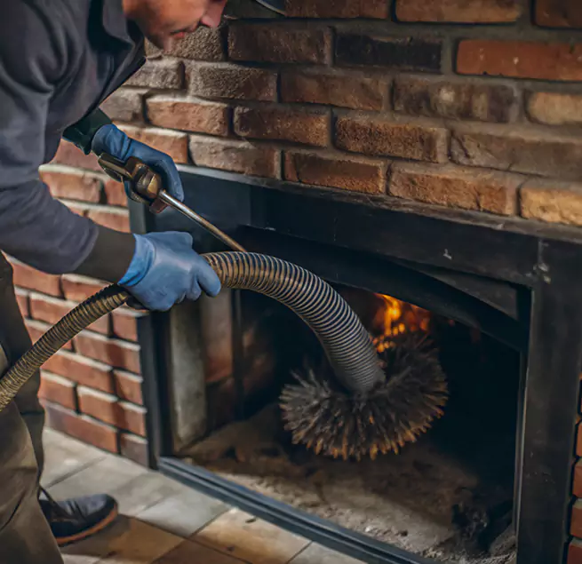 Why Homeowners & Businesses Trust Us in Overland Park, KS?