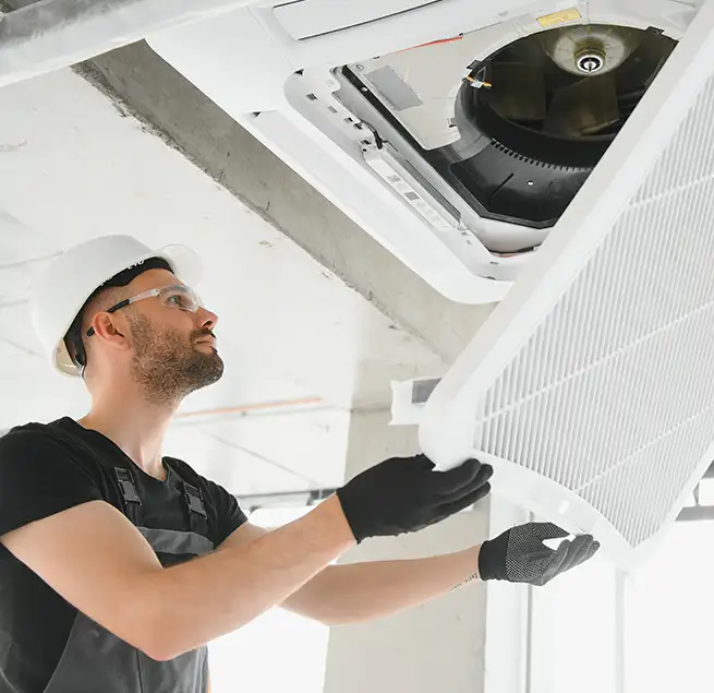 Why Homeowners & Businesses Trust Us in Overland Park, KS?