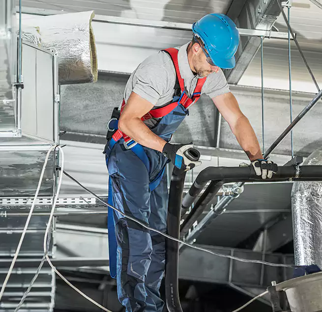 Why Homeowners & Businesses Trust Us in Overland Park, KS?