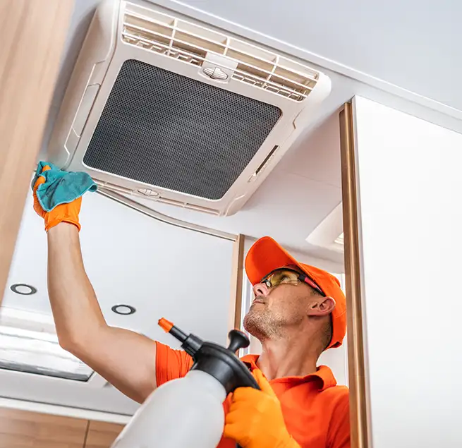 Why Homeowners & Businesses Trust Us in Overland Park, KS?