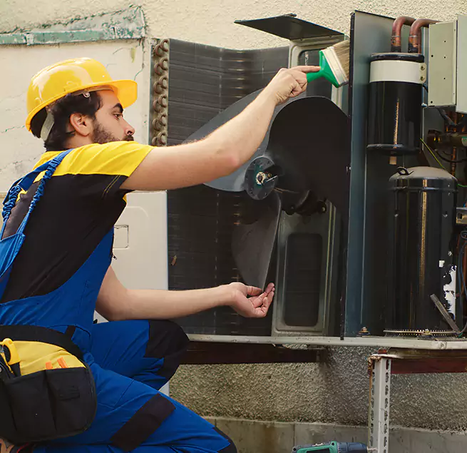 Why Homeowners Businesses Trust Us in Overland Park, KS?