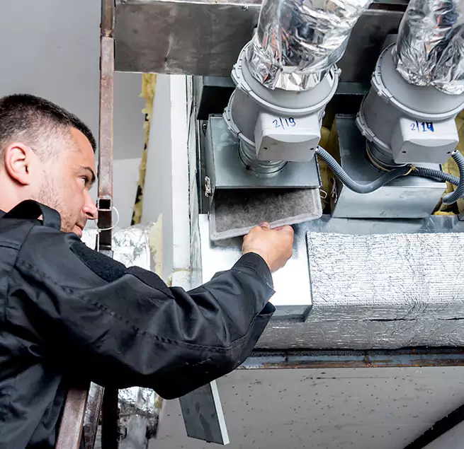  Why Homeowners & Businesses Trust Us in Overland Park, KS?