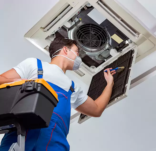 Why Homeowners & Businesses Trust Us in Overland Park, KS