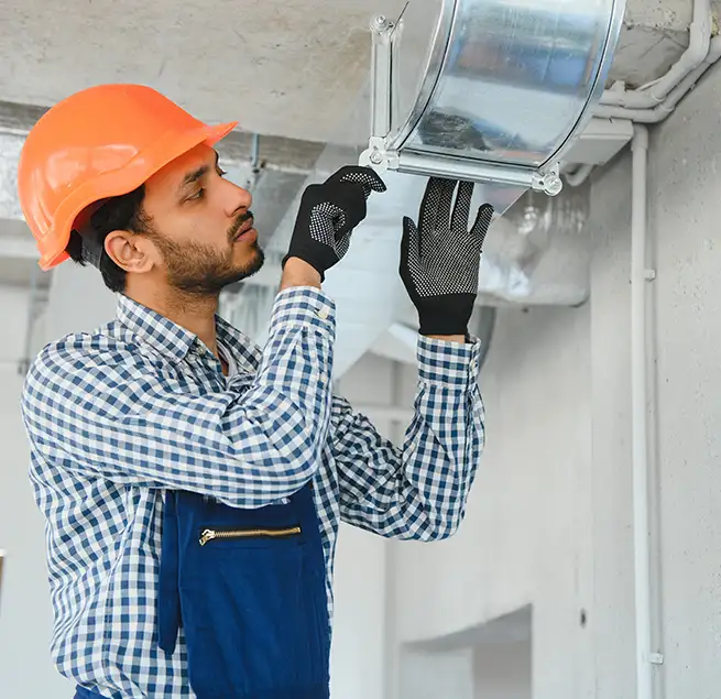 Why Homeowners & Businesses Trust Us in Overland Park, KS?