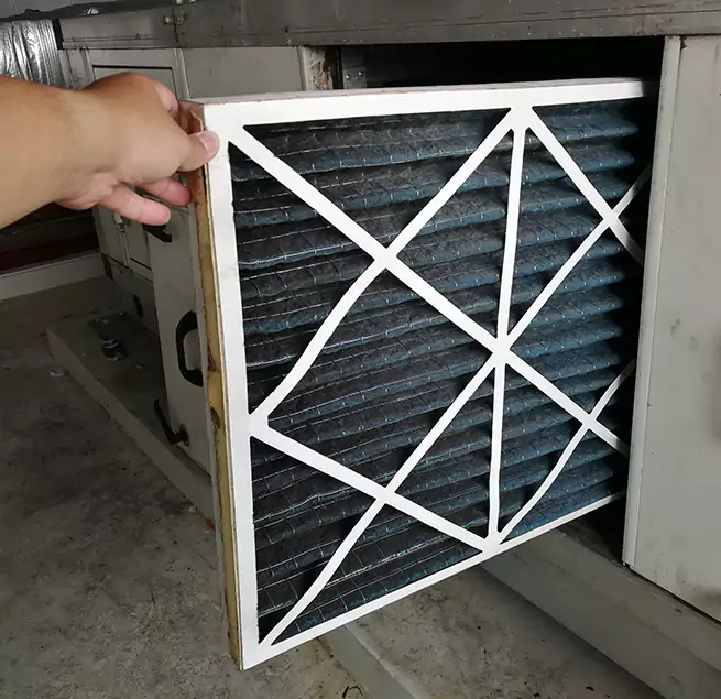 Why Homeowners & Businesses Trust Us Overland Park, KS?