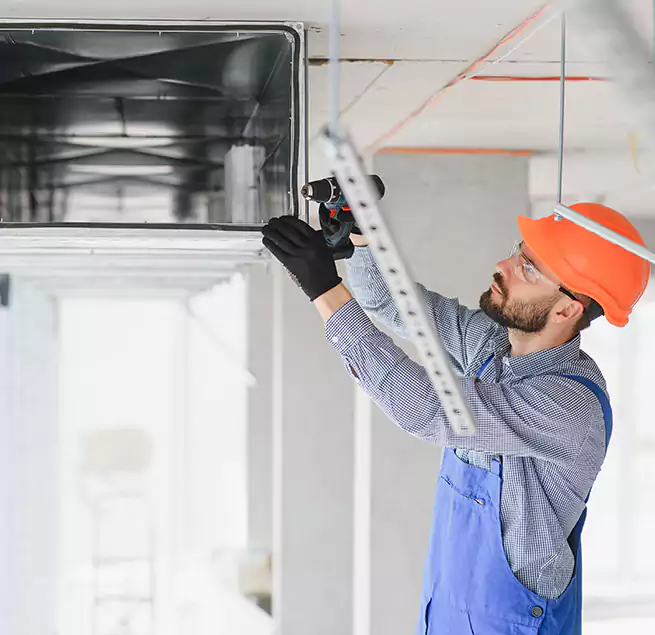 Why Homeowners & Businesses Trust Us Overland Park, KS