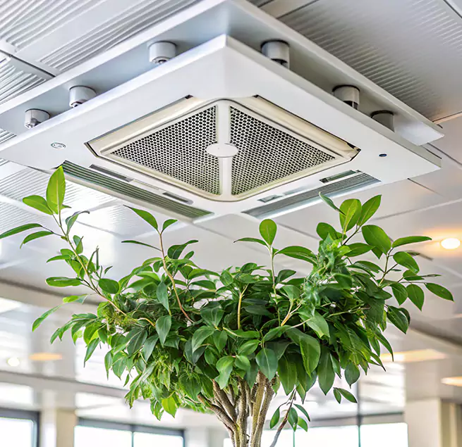 Why Homeowners & Businesses Trust Us in Overland Park, KS