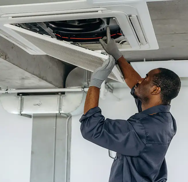 Why Homeowners & Businesses Trust Us in Overland Park, KS?