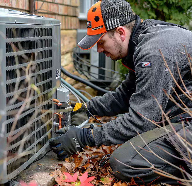 Why Homeowners & Businesses Trust Us in Overland Park, KS?